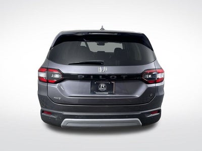 2024 Honda Pilot EX-L 8 Passenger