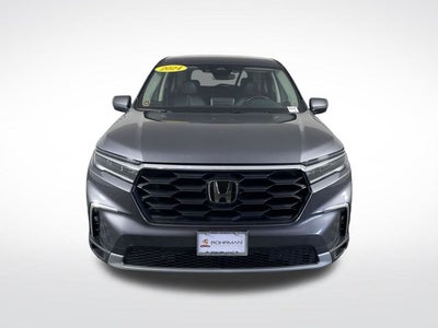 2024 Honda Pilot EX-L 8 Passenger