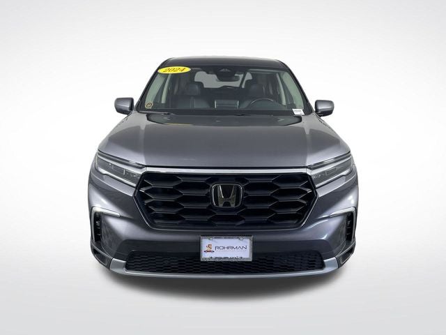 2024 Honda Pilot EX-L 8 Passenger