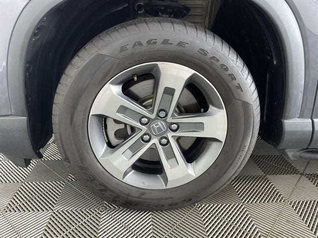 2024 Honda Pilot EX-L 8 Passenger