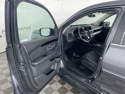 2024 Honda Pilot EX-L 8 Passenger