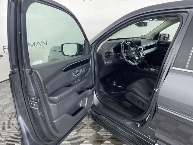 2024 Honda Pilot EX-L 8 Passenger