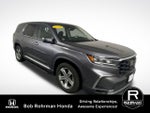 2024 Honda Pilot EX-L 8 Passenger