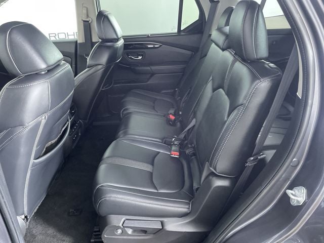 2024 Honda Pilot EX-L 8 Passenger