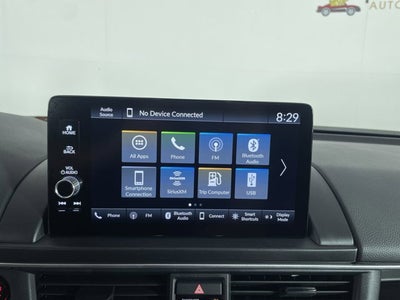 2024 Honda Pilot EX-L 8 Passenger