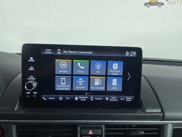 2024 Honda Pilot EX-L 8 Passenger