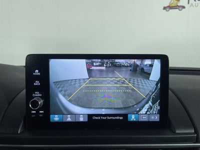 2024 Honda Pilot EX-L 8 Passenger