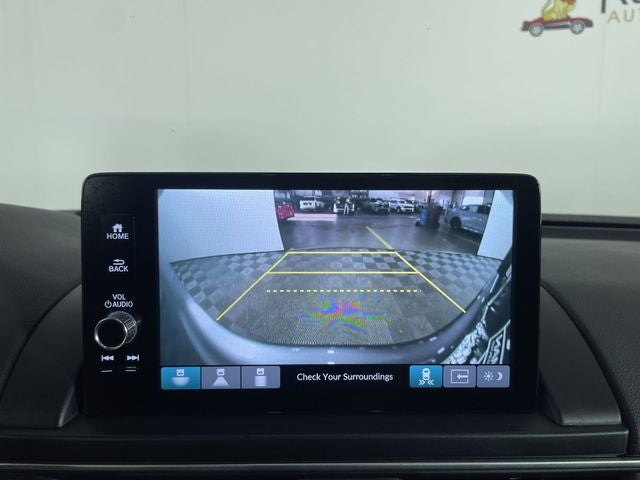 2024 Honda Pilot EX-L 8 Passenger
