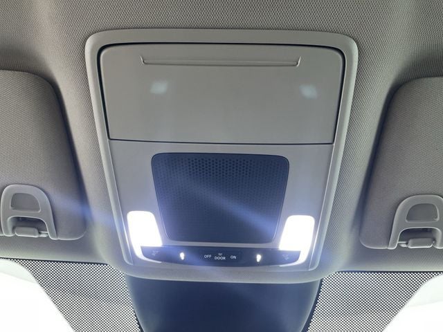2024 Honda Pilot EX-L 8 Passenger