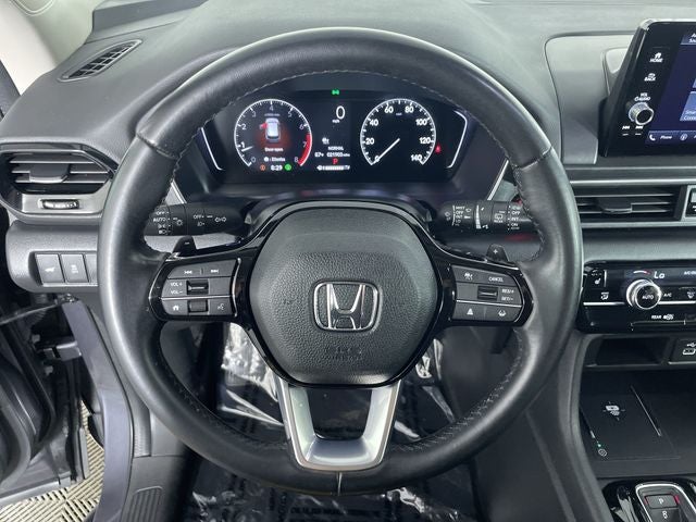 2024 Honda Pilot EX-L 8 Passenger
