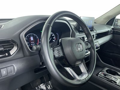 2024 Honda Pilot EX-L 8 Passenger