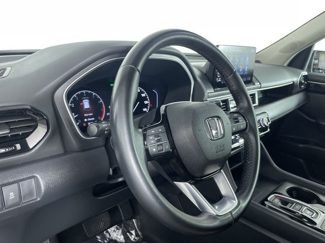 2024 Honda Pilot EX-L 8 Passenger