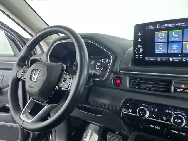 2024 Honda Pilot EX-L 8 Passenger