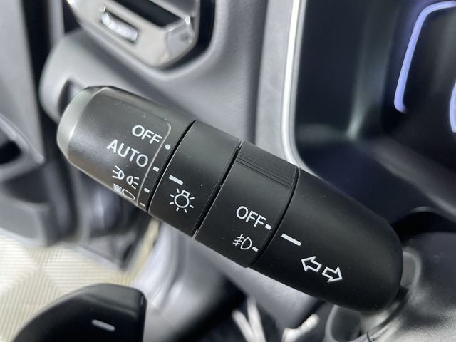 2024 Honda Pilot EX-L 8 Passenger