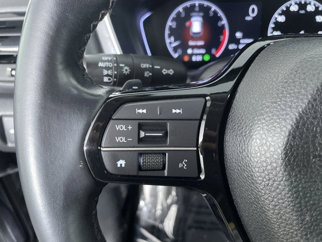 2024 Honda Pilot EX-L 8 Passenger