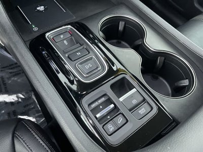 2024 Honda Pilot EX-L 8 Passenger