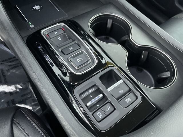 2024 Honda Pilot EX-L 8 Passenger