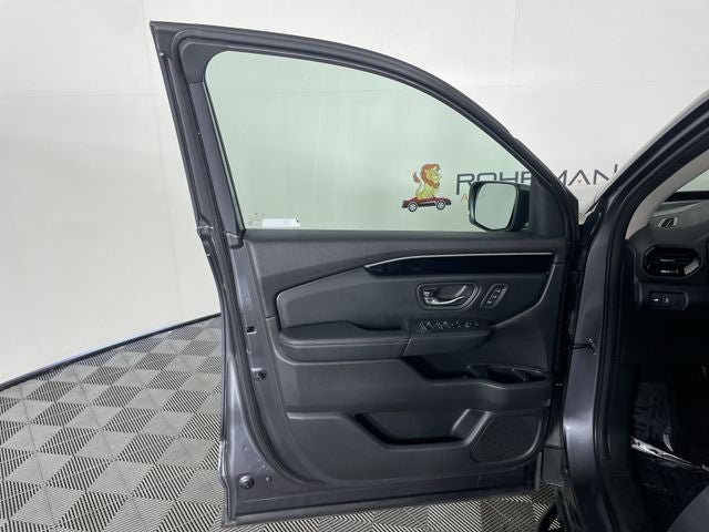 2024 Honda Pilot EX-L 8 Passenger