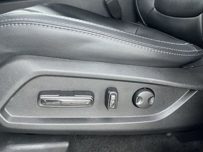 2024 Honda Pilot EX-L 8 Passenger