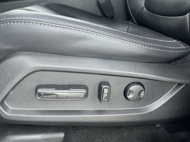 2024 Honda Pilot EX-L 8 Passenger
