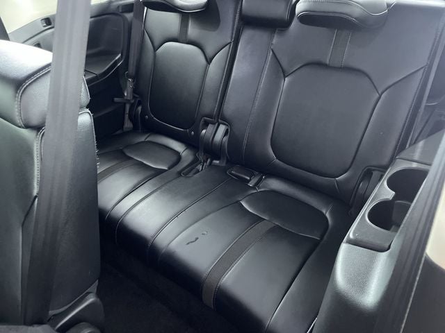 2024 Honda Pilot EX-L 8 Passenger