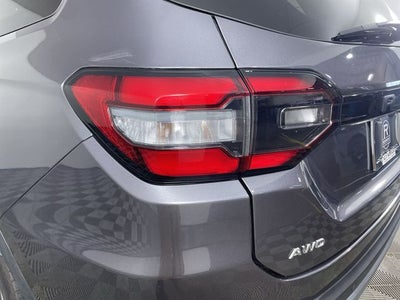 2024 Honda Pilot EX-L 8 Passenger