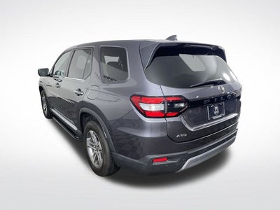 2024 Honda Pilot EX-L 8 Passenger