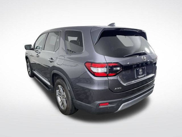 2024 Honda Pilot EX-L 8 Passenger