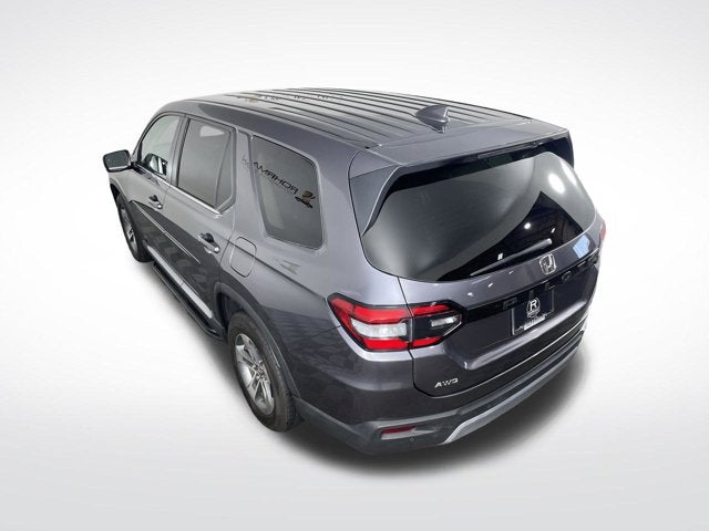2024 Honda Pilot EX-L 8 Passenger