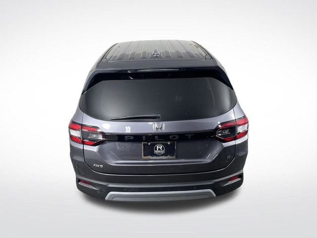 2024 Honda Pilot EX-L 8 Passenger