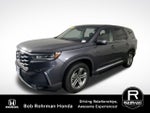 2024 Honda Pilot EX-L 8 Passenger