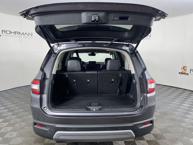 2024 Honda Pilot EX-L 8 Passenger