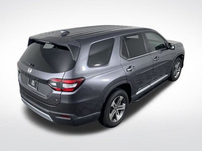 2024 Honda Pilot EX-L 8 Passenger