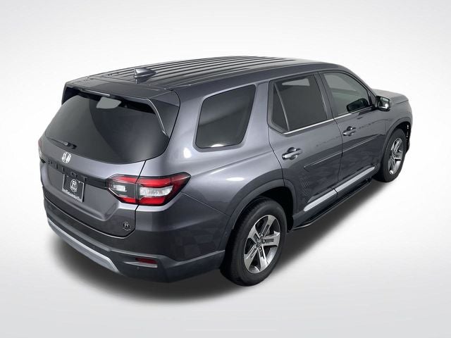 2024 Honda Pilot EX-L 8 Passenger