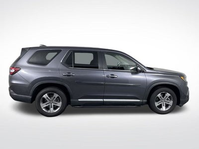 2024 Honda Pilot EX-L 8 Passenger
