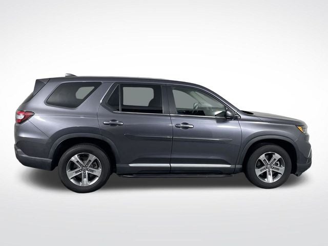 2024 Honda Pilot EX-L 8 Passenger