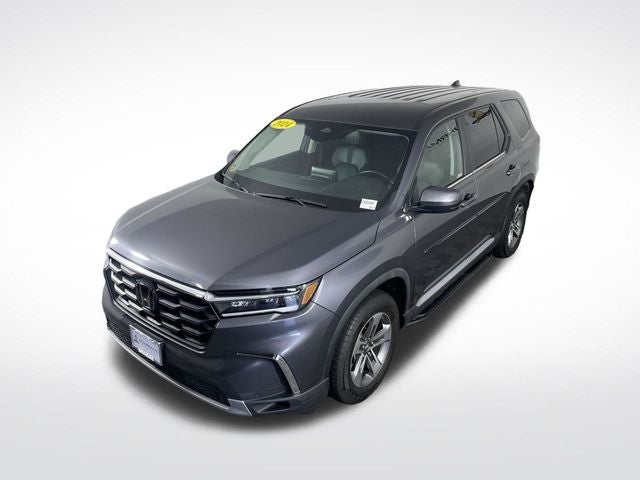 2024 Honda Pilot EX-L 8 Passenger
