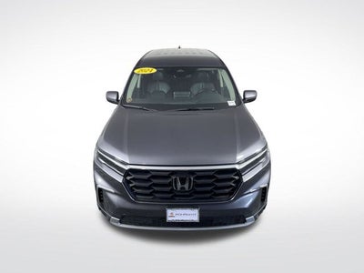 2024 Honda Pilot EX-L 8 Passenger