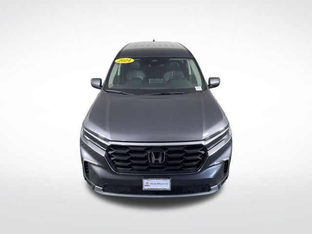 2024 Honda Pilot EX-L 8 Passenger