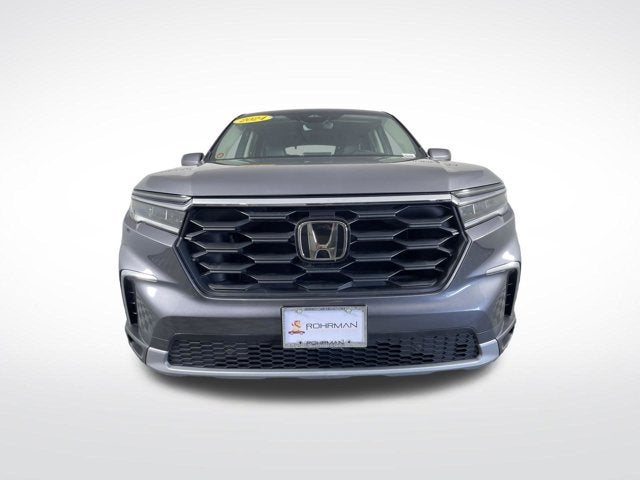 2024 Honda Pilot EX-L 8 Passenger