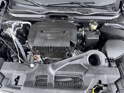 2024 Honda Pilot EX-L 8 Passenger