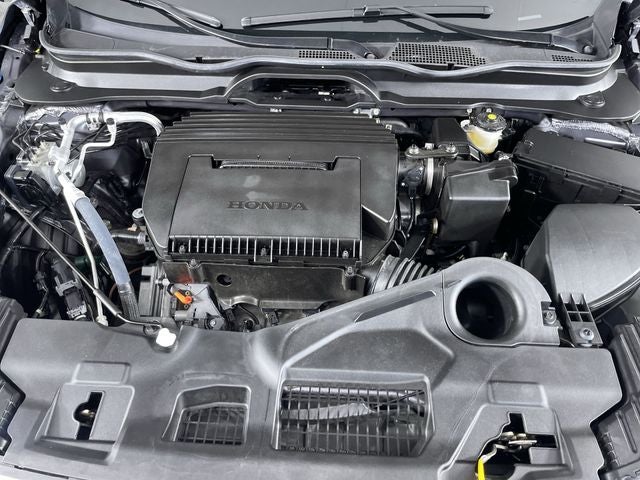 2024 Honda Pilot EX-L 8 Passenger