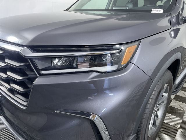2024 Honda Pilot EX-L 8 Passenger