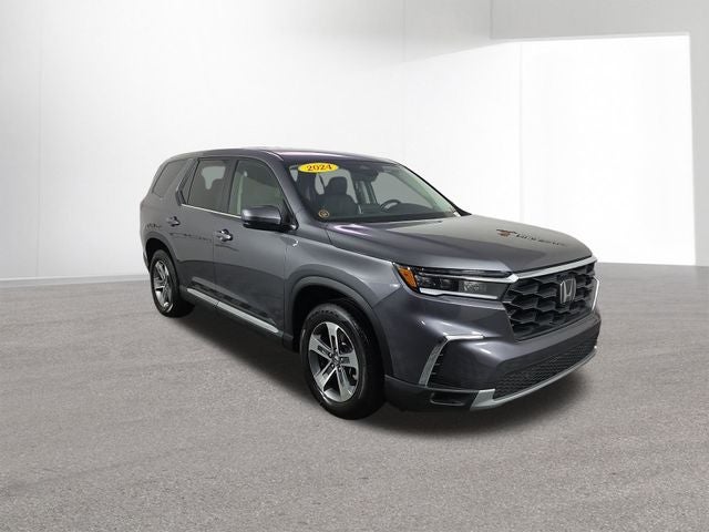 2024 Honda Pilot EX-L 8 Passenger