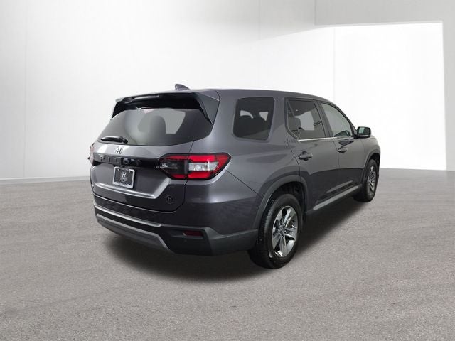 2024 Honda Pilot EX-L 8 Passenger