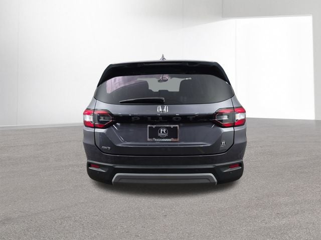 2024 Honda Pilot EX-L 8 Passenger