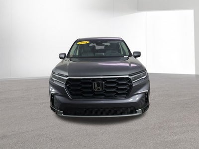 2024 Honda Pilot EX-L 8 Passenger