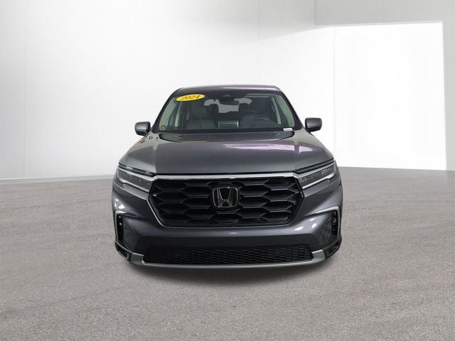 2024 Honda Pilot EX-L 8 Passenger