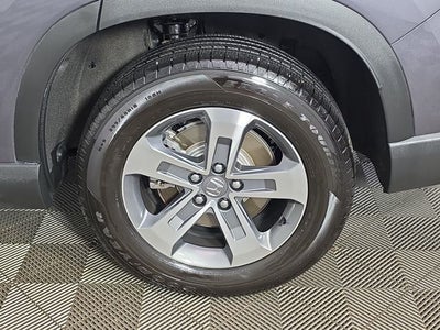 2024 Honda Pilot EX-L 8 Passenger
