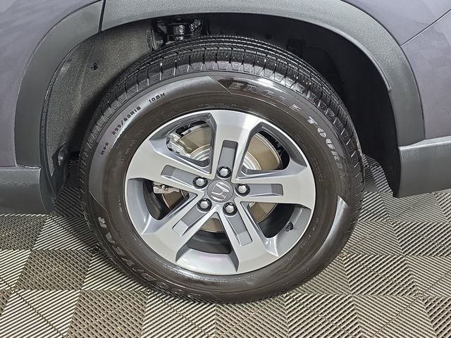 2024 Honda Pilot EX-L 8 Passenger